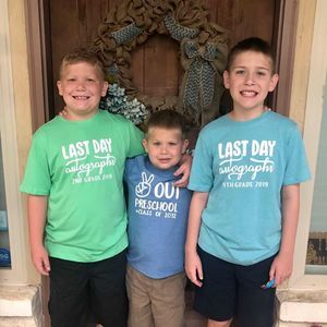 Meet your Posher, Ashlee